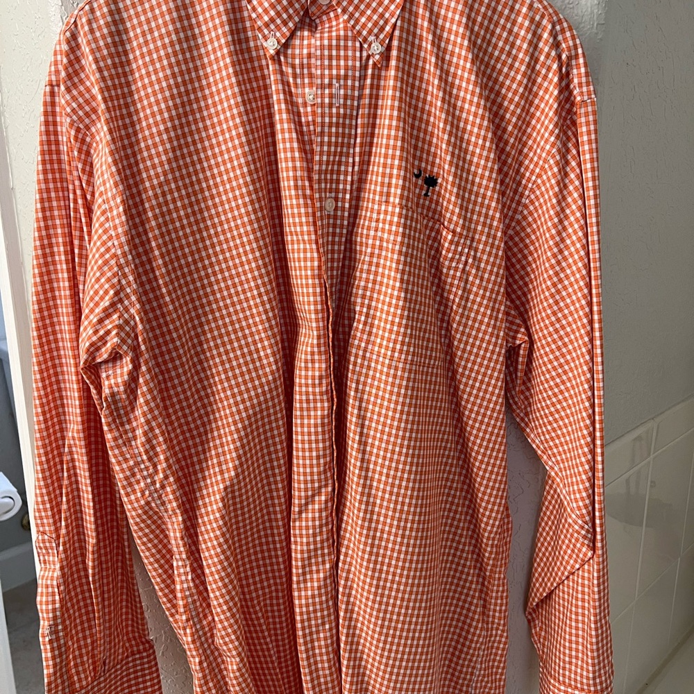 2 dumas & sons shirts